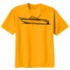 Youth Essential Tee Thumbnail