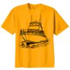Youth Essential Tee Thumbnail