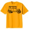 Youth Essential Tee Thumbnail