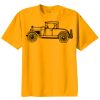 Youth Essential Tee Thumbnail