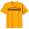 Youth Essential Tee Thumbnail