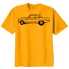 Youth Essential Tee Thumbnail