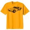Youth Essential Tee Thumbnail