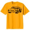 Youth Essential Tee Thumbnail