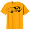 Youth Essential Tee Thumbnail