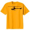Youth Essential Tee Thumbnail