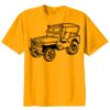 Youth Essential Tee Thumbnail