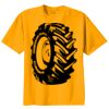 Youth Essential Tee Thumbnail