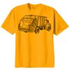Youth Essential Tee Thumbnail