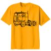 Youth Essential Tee Thumbnail