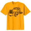 Youth Essential Tee Thumbnail