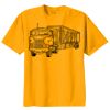 Youth Essential Tee Thumbnail