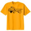 Youth Essential Tee Thumbnail