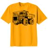 Youth Essential Tee Thumbnail