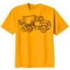 Youth Essential Tee Thumbnail