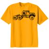 Youth Essential Tee Thumbnail