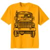 Youth Essential Tee Thumbnail