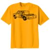 Youth Essential Tee Thumbnail