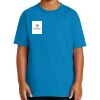 Youth Ultra Cotton ® 100% Cotton T Shirt Thumbnail
