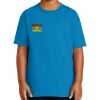 Youth Ultra Cotton ® 100% Cotton T Shirt Thumbnail