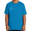 Youth Ultra Cotton ® 100% Cotton T Shirt Thumbnail