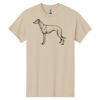 Heavy Cotton™ 100% Cotton T-Shirt Thumbnail