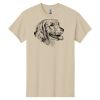 Heavy Cotton™ 100% Cotton T-Shirt Thumbnail