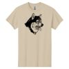Heavy Cotton™ 100% Cotton T-Shirt Thumbnail