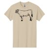 Heavy Cotton™ 100% Cotton T-Shirt Thumbnail