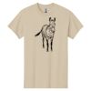 Heavy Cotton™ 100% Cotton T-Shirt Thumbnail