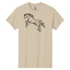 Heavy Cotton™ 100% Cotton T-Shirt Thumbnail
