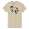 Heavy Cotton™ 100% Cotton T-Shirt Thumbnail