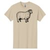 Heavy Cotton™ 100% Cotton T-Shirt Thumbnail