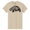 Heavy Cotton™ 100% Cotton T-Shirt Thumbnail