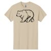 Heavy Cotton™ 100% Cotton T-Shirt Thumbnail