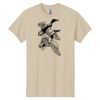Heavy Cotton™ 100% Cotton T-Shirt Thumbnail