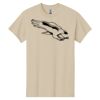 Heavy Cotton™ 100% Cotton T-Shirt Thumbnail
