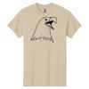 Heavy Cotton™ 100% Cotton T-Shirt Thumbnail