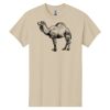 Heavy Cotton™ 100% Cotton T-Shirt Thumbnail