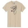 Heavy Cotton™ 100% Cotton T-Shirt Thumbnail
