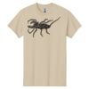 Heavy Cotton™ 100% Cotton T-Shirt Thumbnail