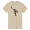 Heavy Cotton™ 100% Cotton T-Shirt Thumbnail