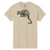 Heavy Cotton™ 100% Cotton T-Shirt Thumbnail