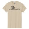 Heavy Cotton™ 100% Cotton T-Shirt Thumbnail