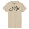 Heavy Cotton™ 100% Cotton T-Shirt Thumbnail