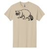 Heavy Cotton™ 100% Cotton T-Shirt Thumbnail