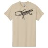 Heavy Cotton™ 100% Cotton T-Shirt Thumbnail