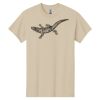 Heavy Cotton™ 100% Cotton T-Shirt Thumbnail