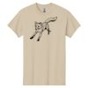 Heavy Cotton™ 100% Cotton T-Shirt Thumbnail
