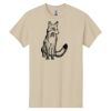 Heavy Cotton™ 100% Cotton T-Shirt Thumbnail